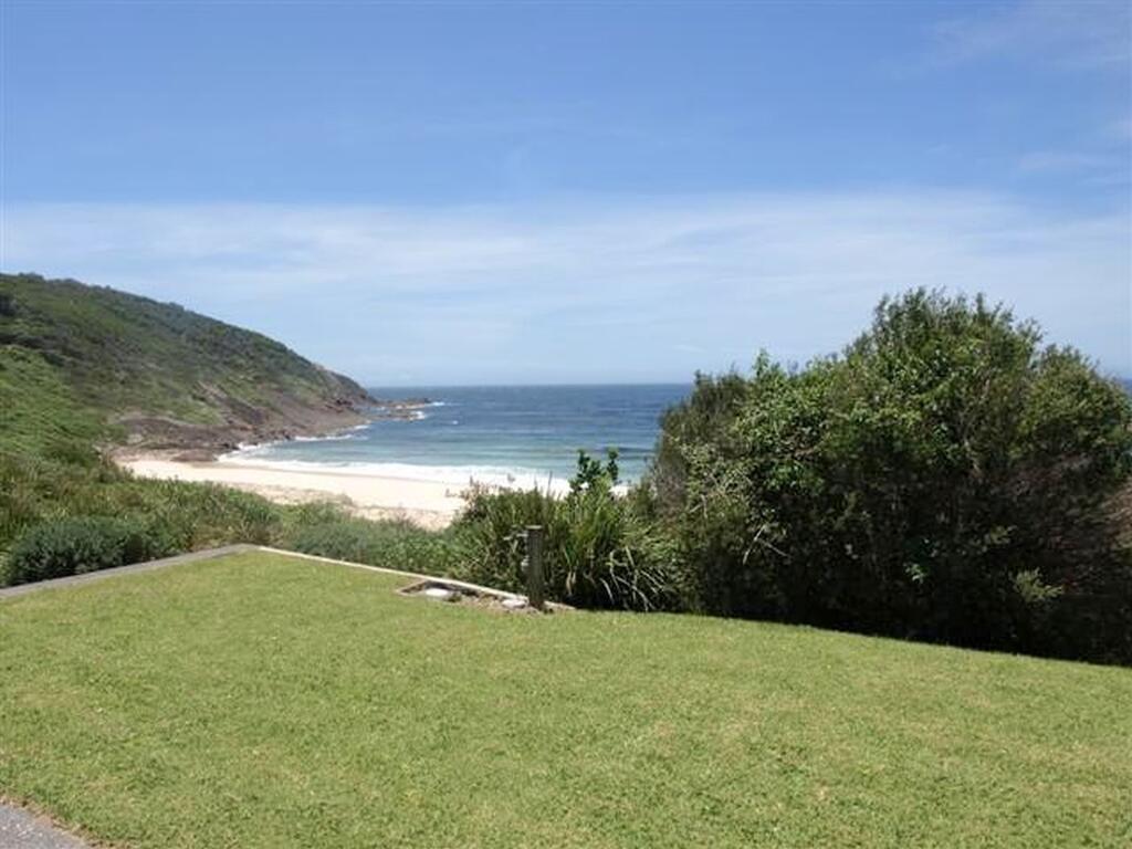 Blueys Beach NSW Accommodation Brunswick Heads