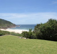 BLUEYS - Accommodation Brunswick Heads