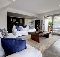 THE COVE - Accommodation Brunswick Heads