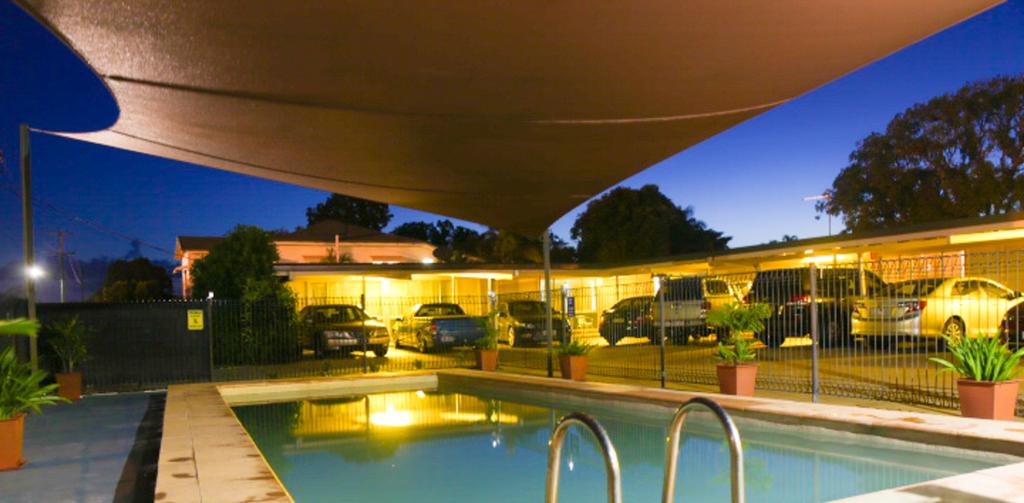 Proserpine QLD Accommodation Brunswick Heads