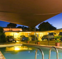 A  A Motel - Accommodation Brunswick Heads