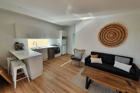 A Beach Getaway - Accommodation Brunswick Heads 2