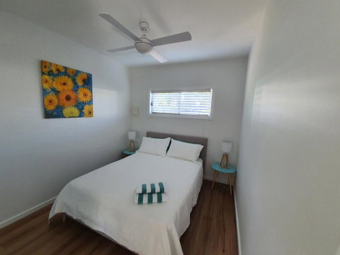 A Beach Getaway - Accommodation Brunswick Heads 1