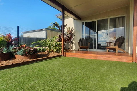 A Beach Getaway - Accommodation Brunswick Heads 0