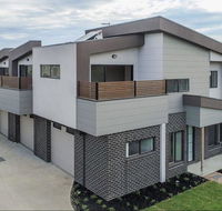 A brand new private townhouse - Accommodation Brunswick Heads