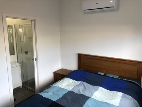 A Brand New Private Townhouse - Accommodation Brunswick Heads 2