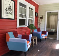A Casa Del Sol - Accommodation Brunswick Heads