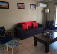 A City Retreat 2BR Apartment - Reid Park -Townsville - Accommodation Brunswick Heads