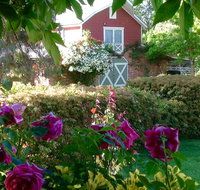 A Country Barn Retreat - Accommodation Brunswick Heads