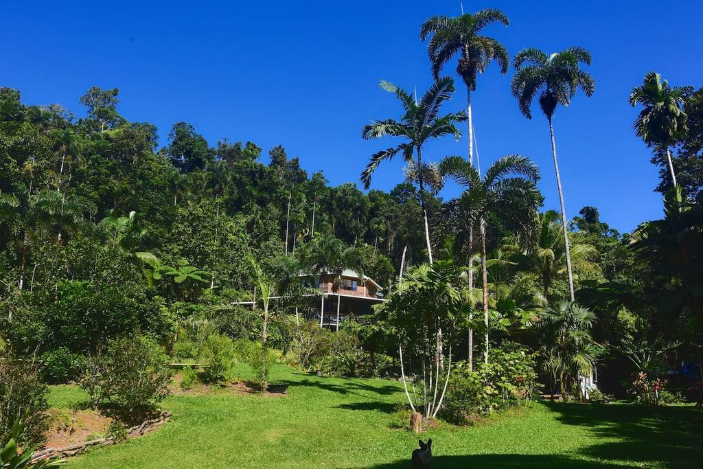 Diwan QLD Accommodation Brunswick Heads