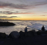 A Drop In The Ocean - Kingscliff - Accommodation Brunswick Heads