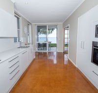 A Foreshore - Salamander Bay - Accommodation Brunswick Heads