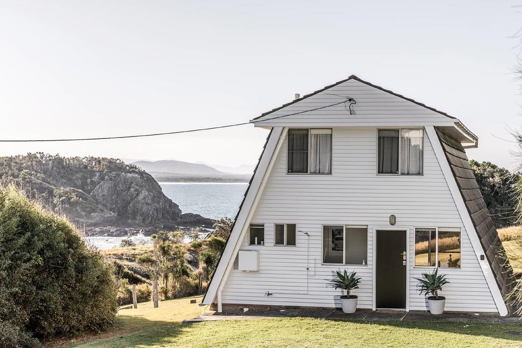 Scotts Head NSW Accommodation Brunswick Heads