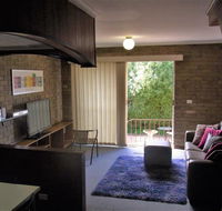 A Furnished Townhouse in Goulburn - Accommodation Brunswick Heads