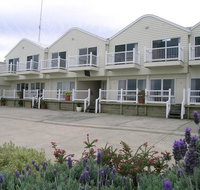 A Great Ocean View Motel - Accommodation Brunswick Heads