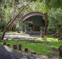 A Heavenly Escape - Accommodation Brunswick Heads