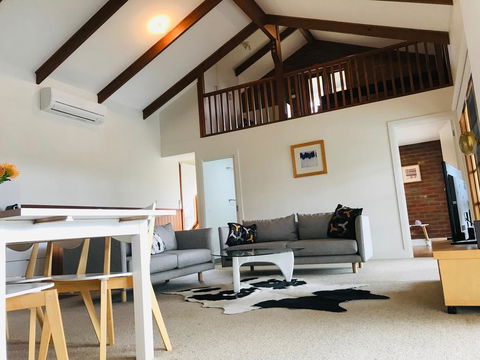 A Home Amongst The Gum Trees - Accommodation Brunswick Heads 1