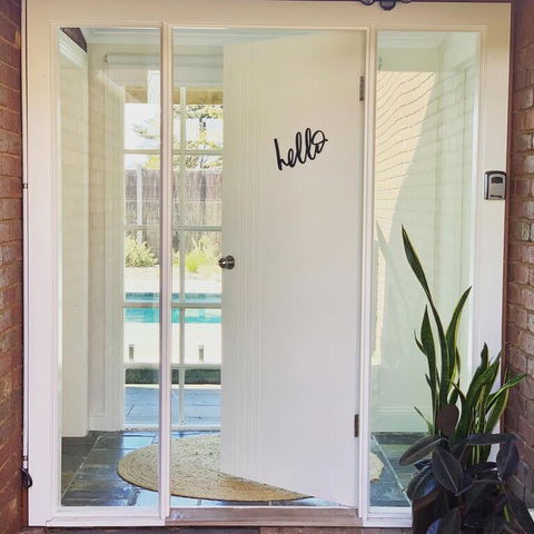 A Home Amongst The Gum Trees - Accommodation Brunswick Heads 3