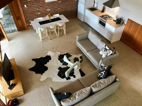 A Home Amongst The Gum Trees - Accommodation Brunswick Heads 0