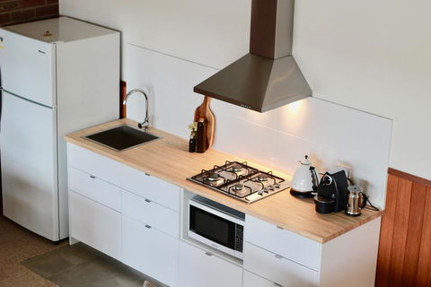 A Home Amongst The Gum Trees - Accommodation Brunswick Heads 2