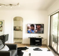 A Jewel Amongst Greenery - Accommodation Brunswick Heads