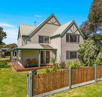 A la Plage - Accommodation Brunswick Heads