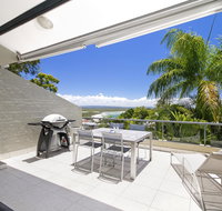 A Little Cove treasure Noosa Heads - Accommodation Brunswick Heads