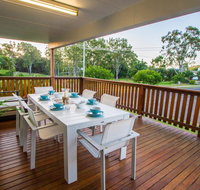 A Lure - Accommodation Brunswick Heads
