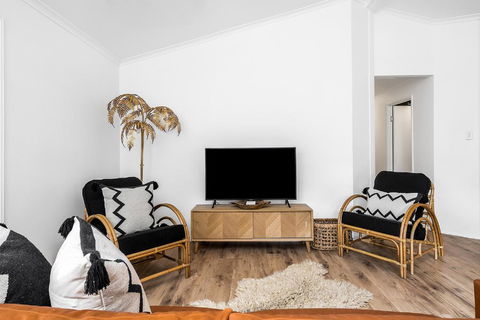 A PERFECT STAY - 3 Salty Sisters - Accommodation Brunswick Heads 3