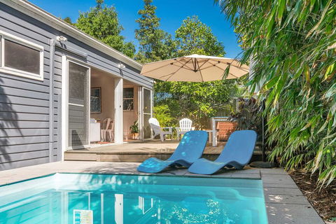 A PERFECT STAY - Aaloka Bay - Accommodation Brunswick Heads 3