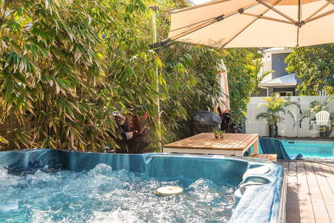 A PERFECT STAY - Aaloka Bay - Accommodation Brunswick Heads 2