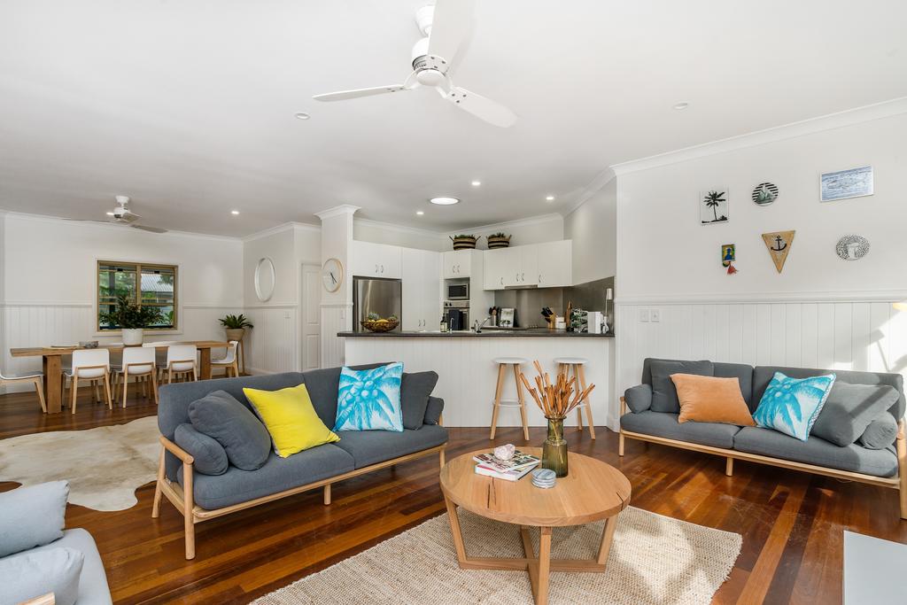 Byron Bay NSW Accommodation Brunswick Heads