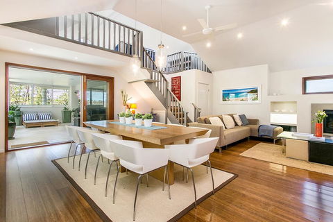 A PERFECT STAY - Beachcomber Blue - Accommodation Brunswick Heads 2