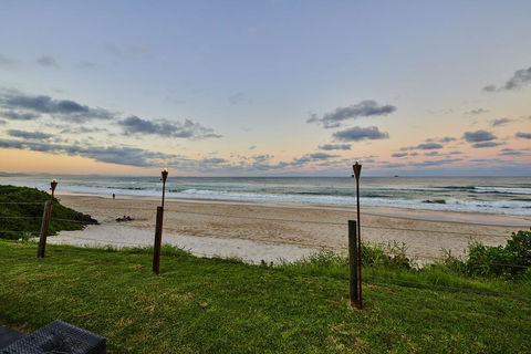A PERFECT STAY - Belongil On The Beach - Accommodation Brunswick Heads 2