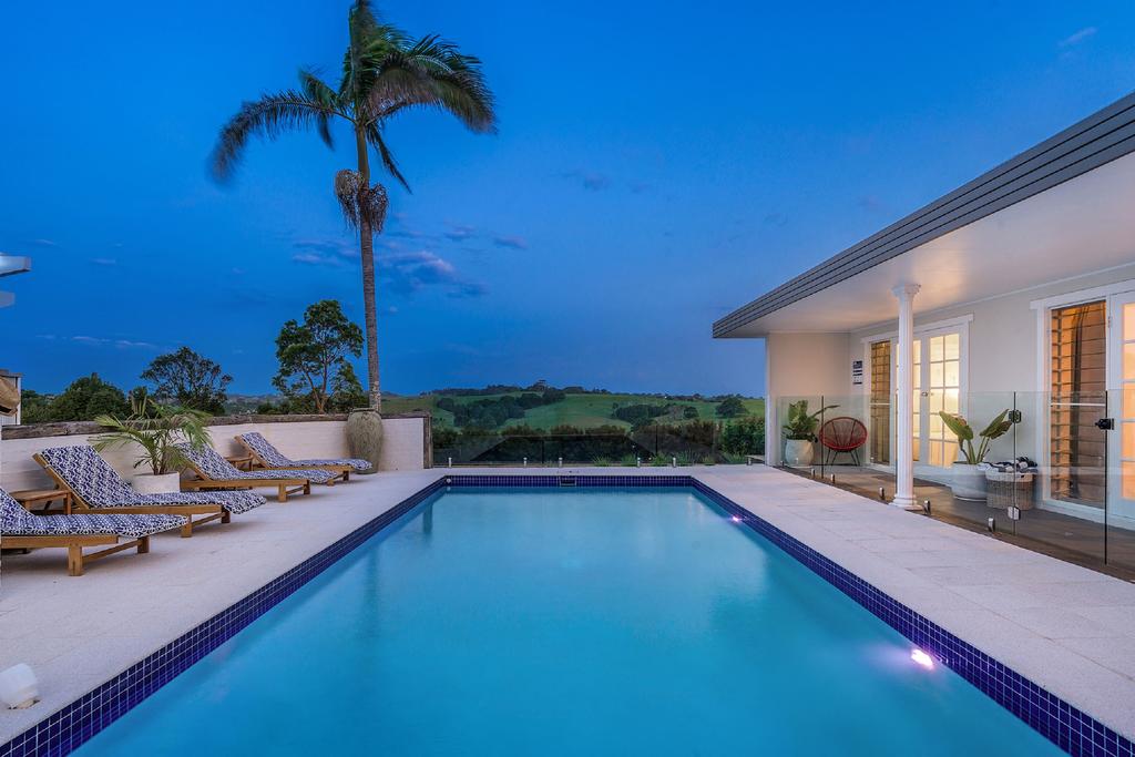 Talofa NSW Accommodation Brunswick Heads