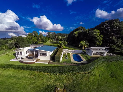 A PERFECT STAY - Byron's Brae - Accommodation Brunswick Heads 0