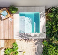 A PERFECT STAY - Clique 1 - Accommodation Brunswick Heads