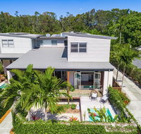 A PERFECT STAY - Clique 2 - Accommodation Brunswick Heads
