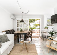A PERFECT STAY - Cooinda - Accommodation Brunswick Heads