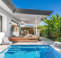 A PERFECT STAY - Kaylani Cove - Accommodation Brunswick Heads