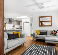 A PERFECT STAY - Little Geckos - Accommodation Brunswick Heads