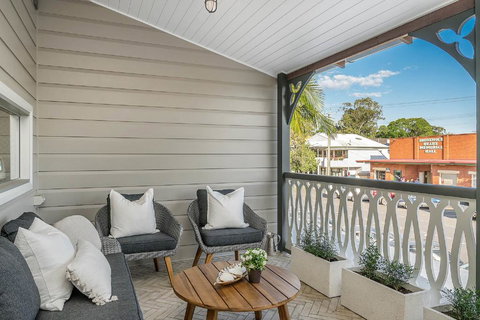 A PERFECT STAY - Luxe & Bloom - Accommodation Brunswick Heads 1