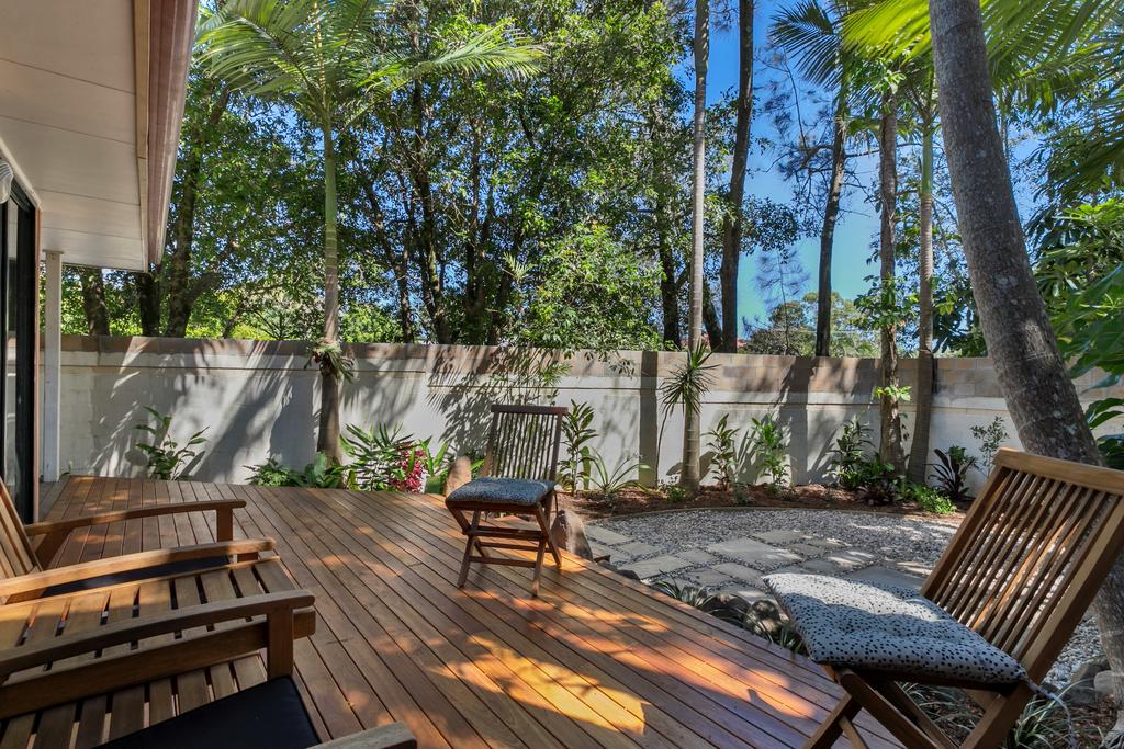Byron Bay NSW Accommodation Brunswick Heads