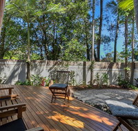 A PERFECT STAY - Mahogany Lodge - Accommodation Brunswick Heads