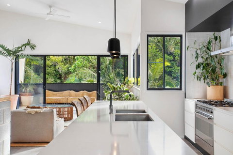 A PERFECT STAY - Melaleuca - Accommodation Brunswick Heads 3