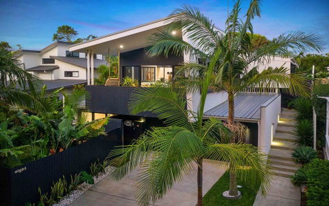 A PERFECT STAY - Melaleuca - Accommodation Brunswick Heads 0