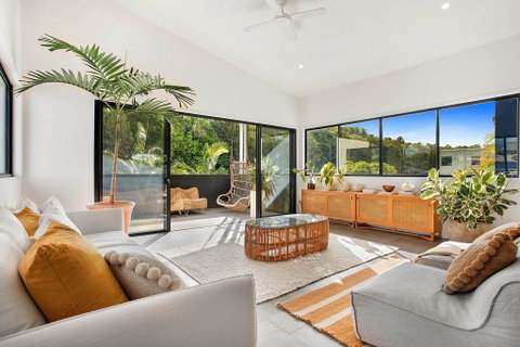 A PERFECT STAY - Melaleuca - Accommodation Brunswick Heads 1