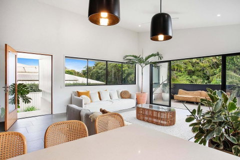 A PERFECT STAY - Melaleuca - Accommodation Brunswick Heads 2