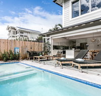 A PERFECT STAY - Orana - Accommodation Brunswick Heads