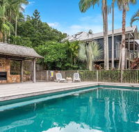 A PERFECT STAY - Rutherford House - Accommodation Brunswick Heads